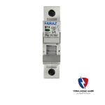 فیوز 50 آمپر تکفاز 6 کیلو تیپ B/C فراز