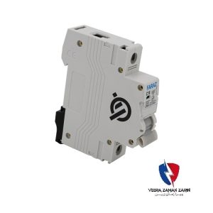 فیوز 50 آمپر تکفاز 6 کیلو تیپ B/C فراز