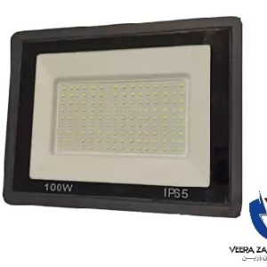 پروژکتور ال ای دی 100 وات سهند آوا