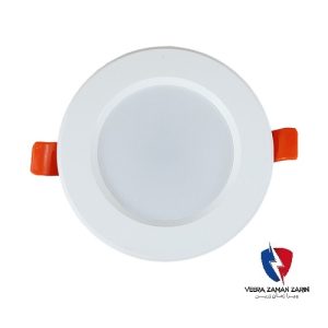 پنل دان لایت ال ای دی 7 وات سهند آوا