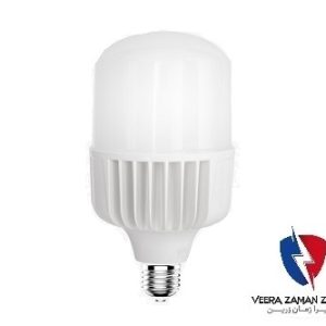 لامپ ال ای دی استوانه 100 وات سهند آوا