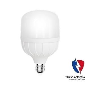 لامپ ال ای دی استوانه 20 وات سهند آوا