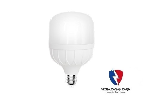 لامپ ال ای دی استوانه 20 وات سهند آوا
