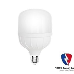 لامپ ال ای دی استوانه 30 وات سهند آوا