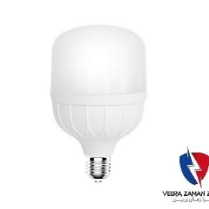 لامپ ال ای دی استوانه 40 وات سهند آوا