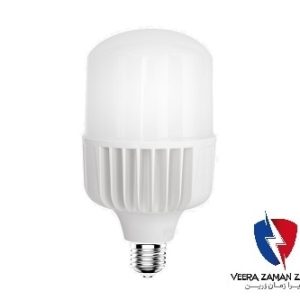 لامپ ال ای دی استوانه 50 وات سهند آوا