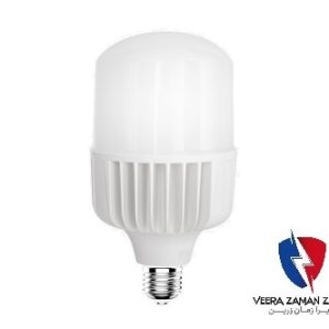 لامپ ال ای دی استوانه 70 وات سهند آوا