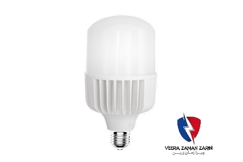 لامپ ال ای دی استوانه 70 وات سهند آوا