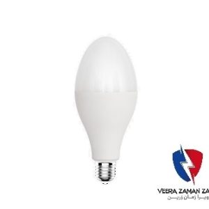 لامپ ال ای دی بولینگ 40 وات سهند آوا