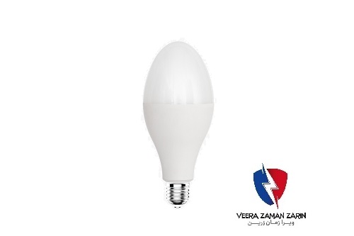 لامپ ال ای دی بولینگ 40 وات سهند آوا