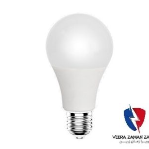 لامپ ال ای دی حبابی 13 وات سهند آوا