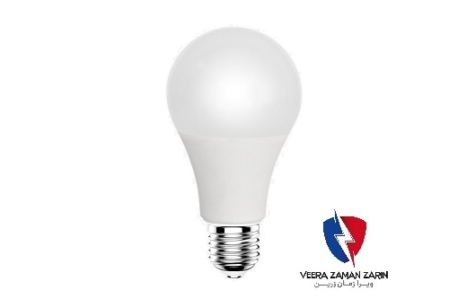 لامپ ال ای دی حبابی 13 وات سهند آوا