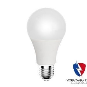 لامپ ال ای دی حبابی 15 وات سهند آوا