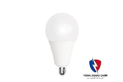 لامپ ال ای دی حبابی 20 وات سهند آوا