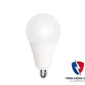 لامپ ال ای دی حبابی 25 وات سهند آوا