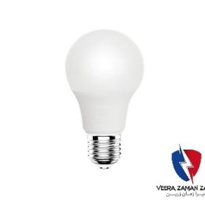 لامپ ال ای دی حبابی 7 وات سهند آوا