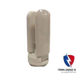 لامپ ال ای دی فلاور 25 وات سهند آوا