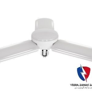 لامپ ال ای دی فلاور 35 وات سهند آوا