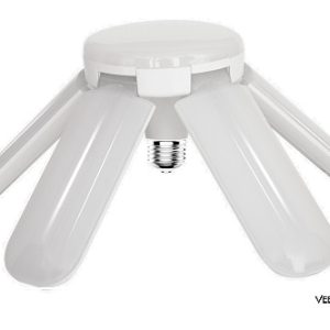 لامپ ال ای دی فلاور 55 وات سهند آوا