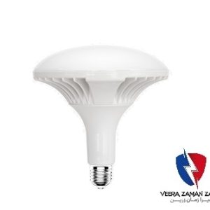 لامپ ال ای دی قارچی 50 وات سهند آوا
