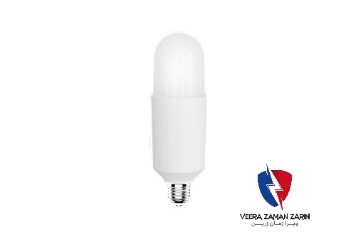 لامپ ال ای دی هیراد 12 وات سهند آوا