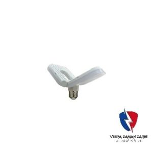 لامپ ال ای دی پروانه ای 13 وات سهند آوا