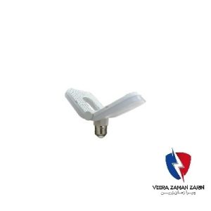 لامپ ال ای دی پروانه ای 20 وات سهند آوا