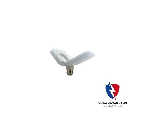 لامپ ال ای دی پروانه ای 20 وات سهند آوا