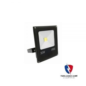 پروژکتور ال ای دی 30 وات سهند آوا