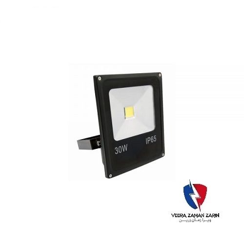 پروژکتور ال ای دی 30 وات سهند آوا