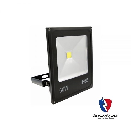 پروژکتور ال ای دی 50 وات سهند آوا