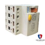 فیوز محافظ جان 25 آمپر سه فاز فراز