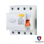 فیوز محافظ جان 25 آمپر سه فاز فراز