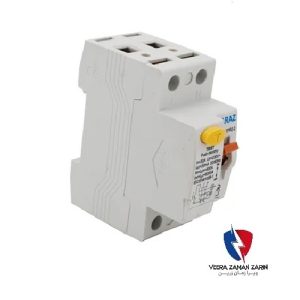 فیوز محافظ جان 50 آمپر تکفاز فراز