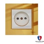 کلید یک پل ویرا مدل امگا طلا طلا سفید