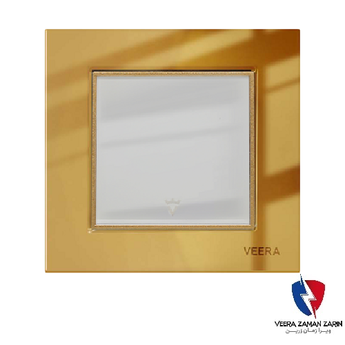 کلید یک پل ویرا مدل امگا طلا طلا سفید