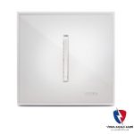 کلید یک پل ویرا مدل شهاب کلاسیک سفید سفید