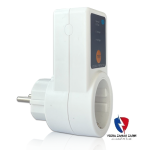 محافظ ولتاژ پلاگین 16 آمپر غیر قابل تنظیم JBH