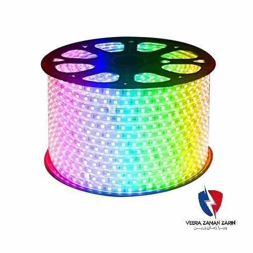 ریسه وایرلس RGB سهند آوا