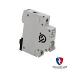 فیوز 16 آمپر تکفاز 6 کیلو تیپ B/C فراز