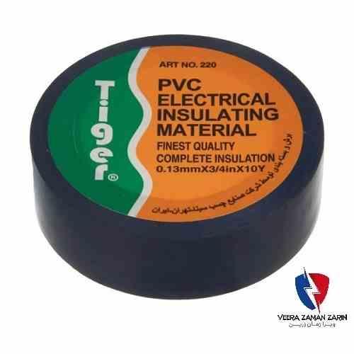 چسب برق تایگر بسته 10 عددی