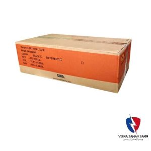 چسب برق تایگر 500 عددی