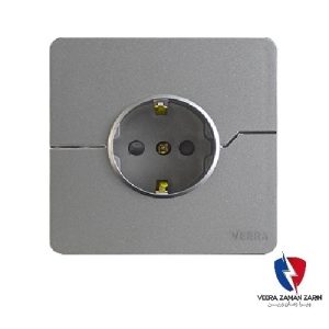 کلید یک پل ویرا مدل T2 نوک مدادی