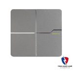 کلید یک پل ویرا مدل T2 نوک مدادی