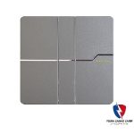 کلید یک پل ویرا مدل T2 نوک مدادی